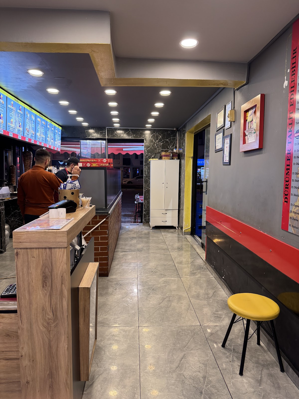 MAKARA DÖNER – Fotoğraf 4