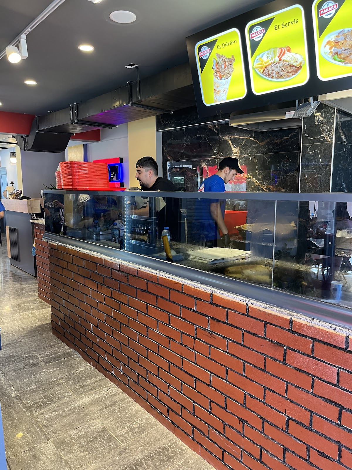 MAKARA DÖNER – Fotoğraf 3