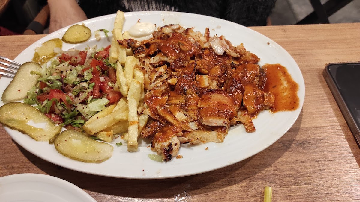 MAKARA DÖNER – Fotoğraf 5