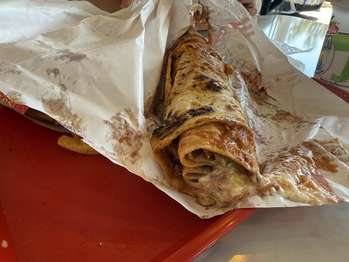 MAKARA DÖNER – Fotoğraf 2