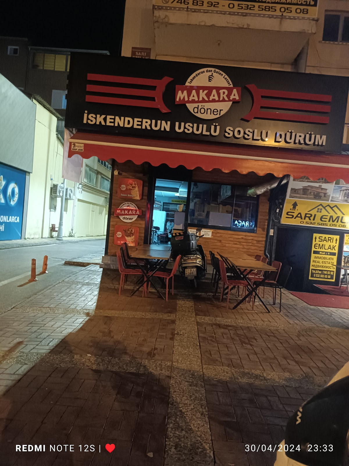 MAKARA DÖNER – Fotoğraf 9