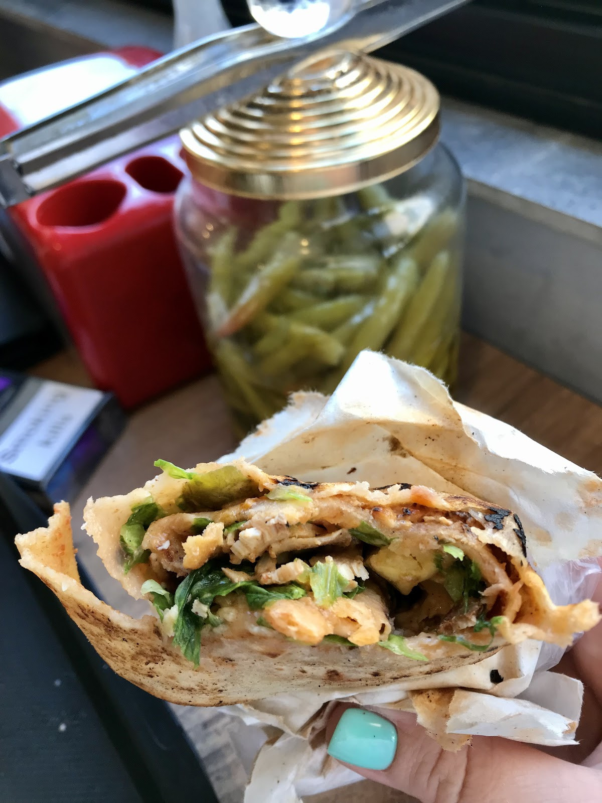 MAKARA DÖNER – Fotoğraf 7