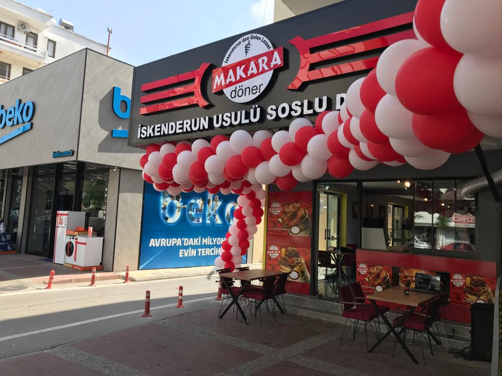 MAKARA DÖNER – Fotoğraf 1