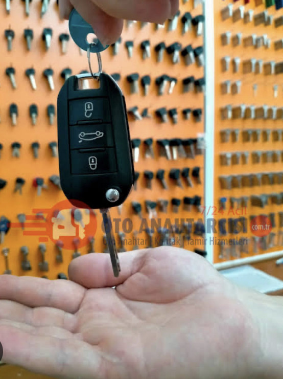 Manavgat 07 çilingir ve anahtar – Fotoğraf 2