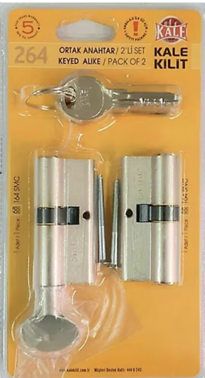 Manavgat 07 çilingir ve anahtar – Fotoğraf 4