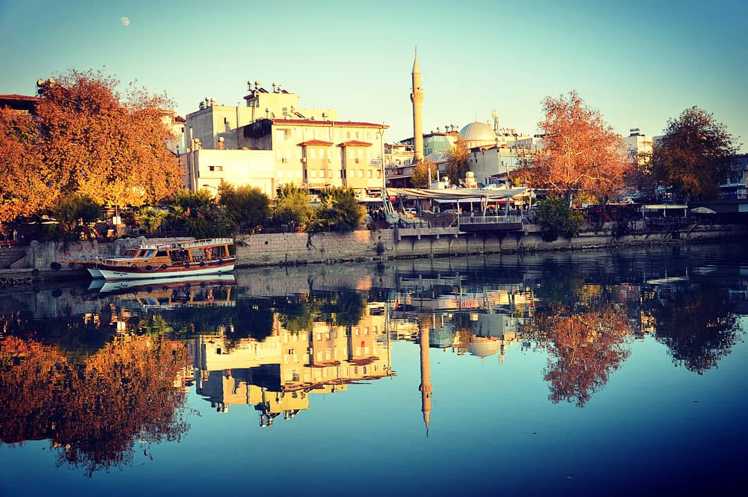 Manavgat – Fotoğraf 2