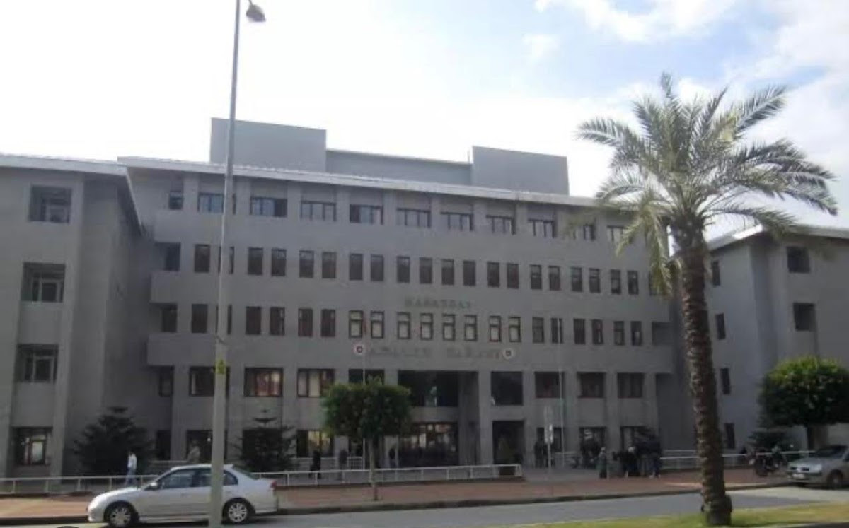 Manavgat Adalet Hukuk & Avukatlık Bürosu – Fotoğraf 2