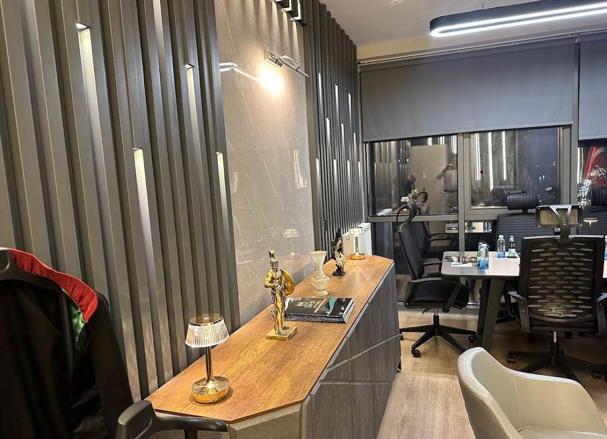 Manavgat Adalet Hukuk & Avukatlık Bürosu – Fotoğraf 4