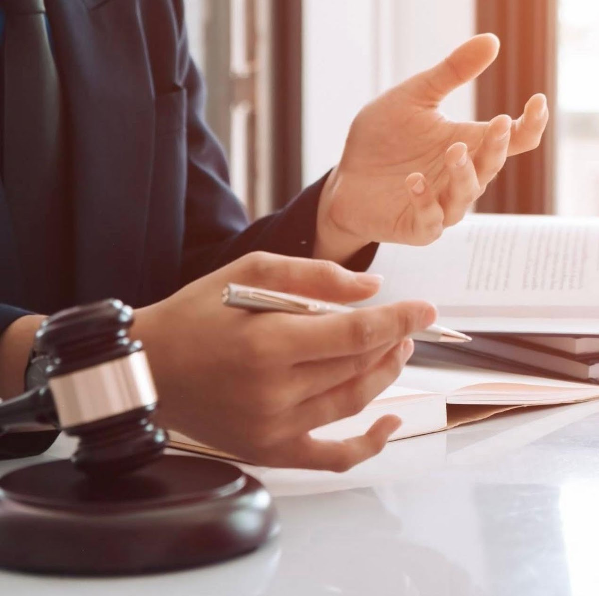 Manavgat Adalet Hukuk & Avukatlık Bürosu – Fotoğraf 6