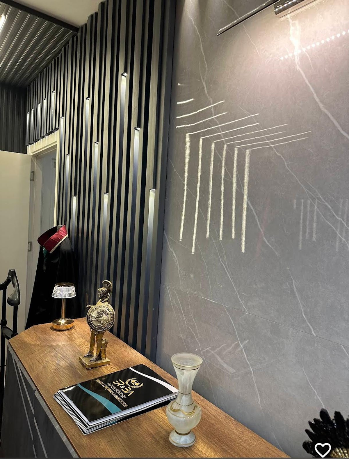 Manavgat Adalet Hukuk & Avukatlık Bürosu – Fotoğraf 1