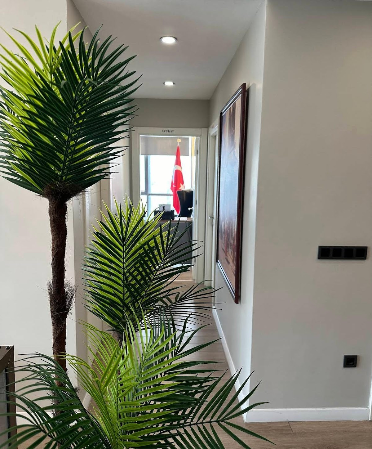 Manavgat Adalet Hukuk & Avukatlık Bürosu – Fotoğraf 8