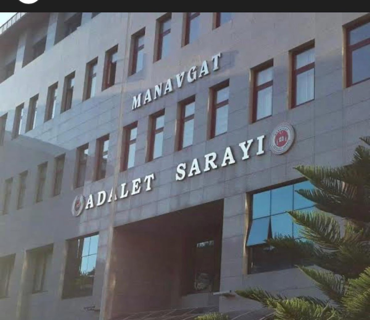 Manavgat Adalet Hukuk & Avukatlık Bürosu – Fotoğraf 9