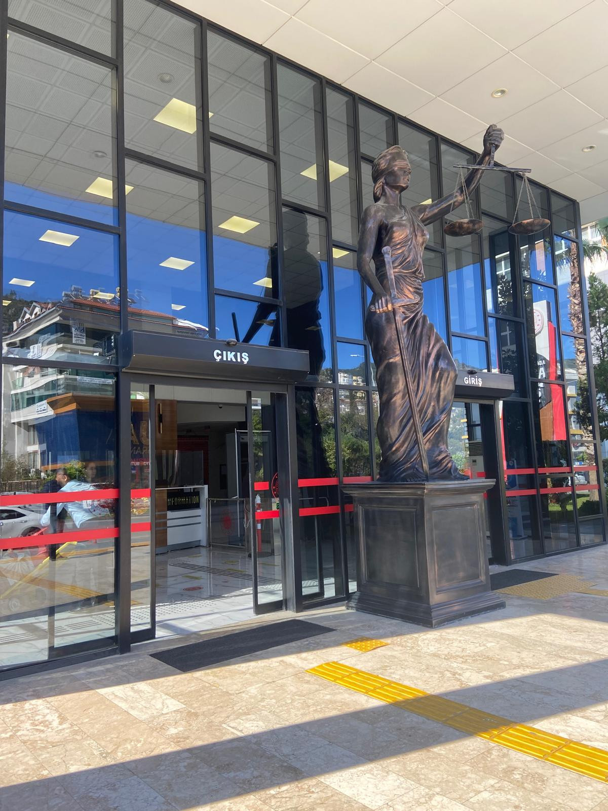 Manavgat Adalet Hukuk & Avukatlık Bürosu – Fotoğraf 7