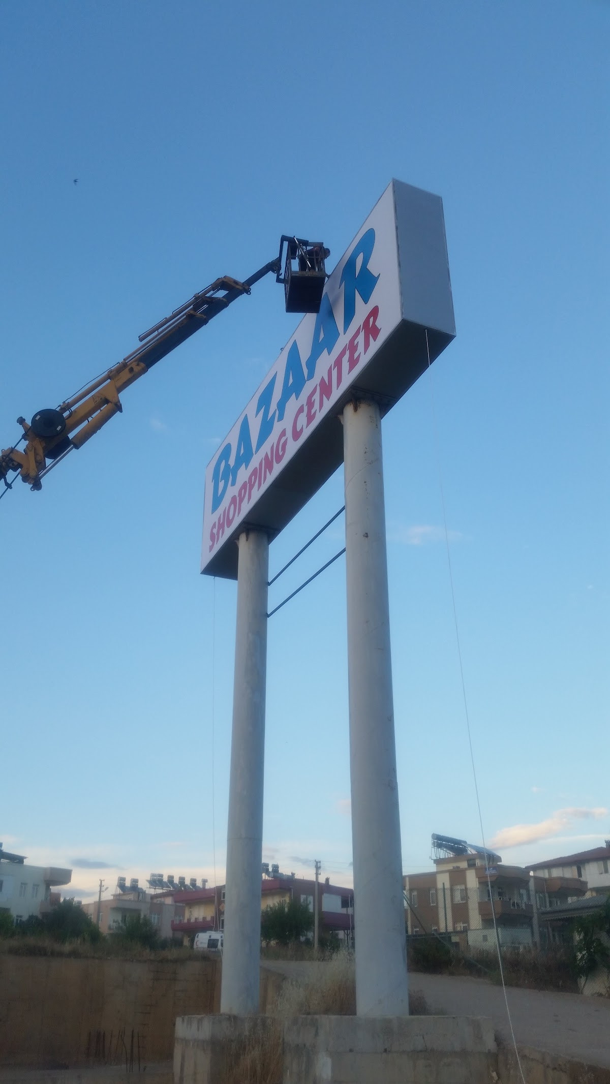 MANAVGAT ADS REKLAM – Fotoğraf 1