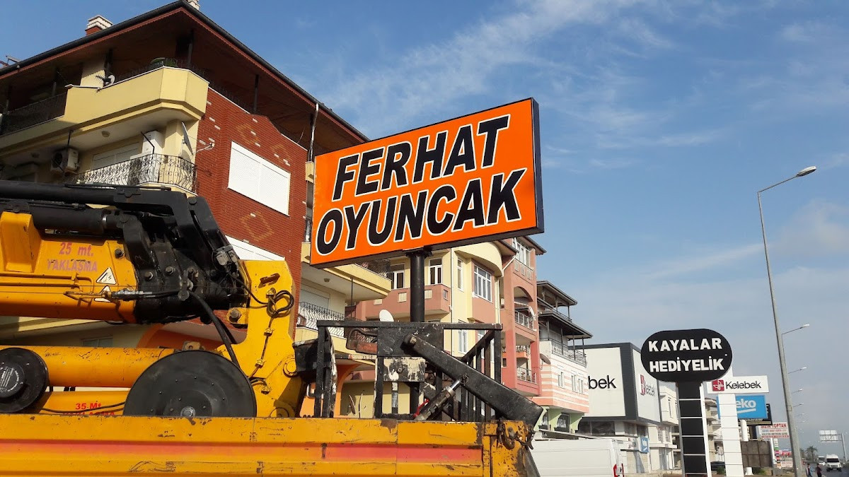 MANAVGAT ADS REKLAM – Fotoğraf 3