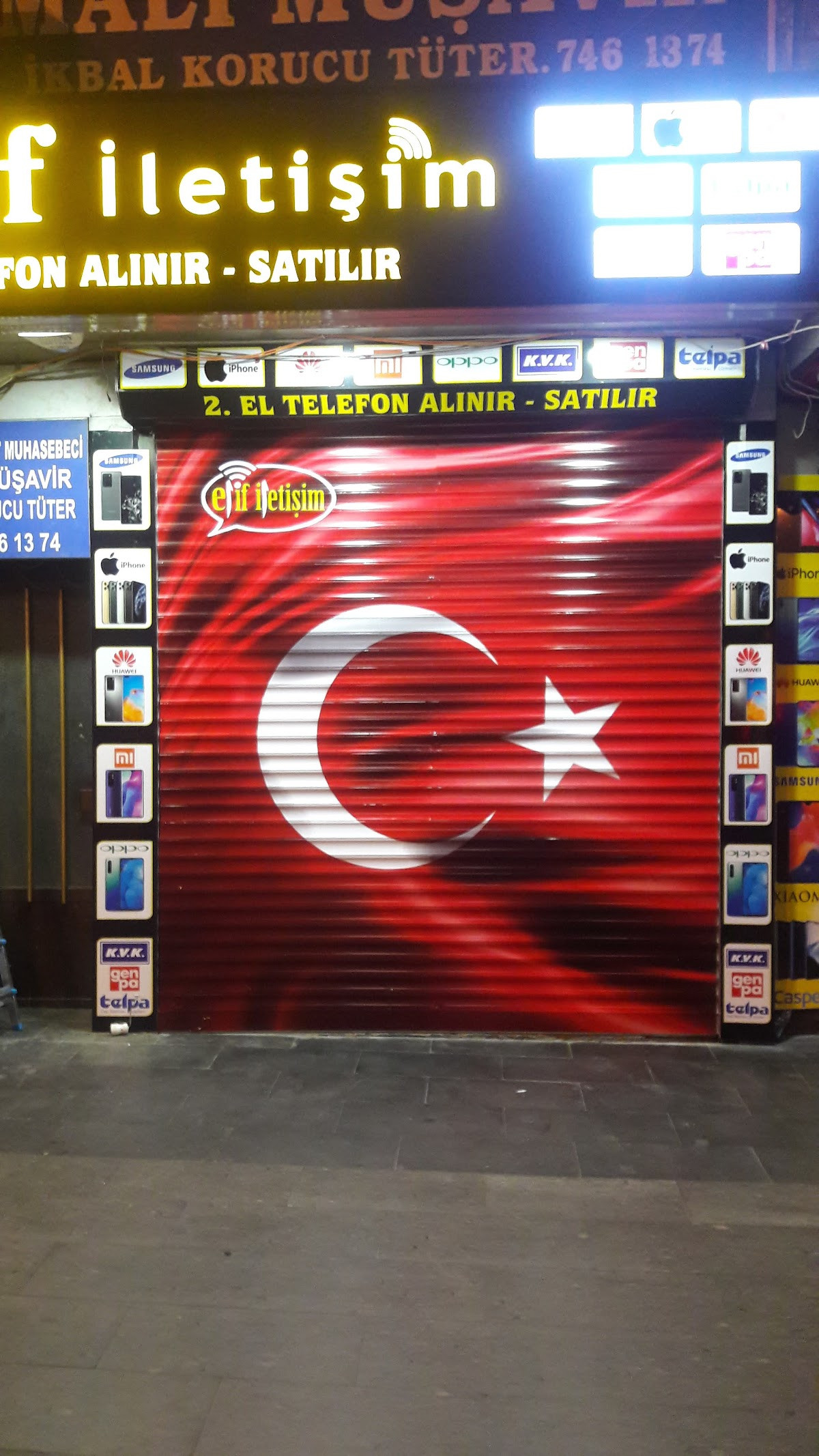 MANAVGAT ADS REKLAM – Fotoğraf 10