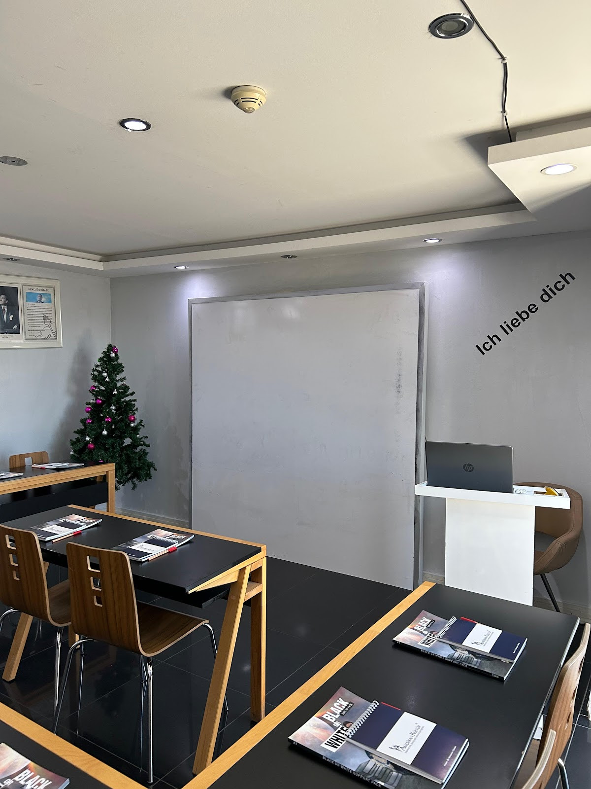 Manavgat Amerikan Kültür Derneği Dil Okulları – Fotoğraf 5