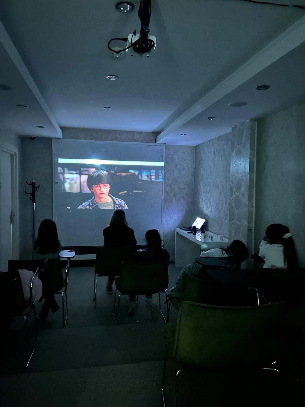 Manavgat Amerikan Kültür Derneği Dil Okulları – Fotoğraf 7