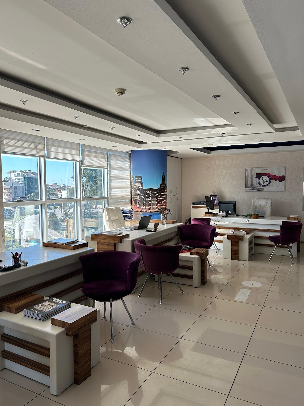 Manavgat Amerikan Kültür Derneği Dil Okulları – Fotoğraf 4