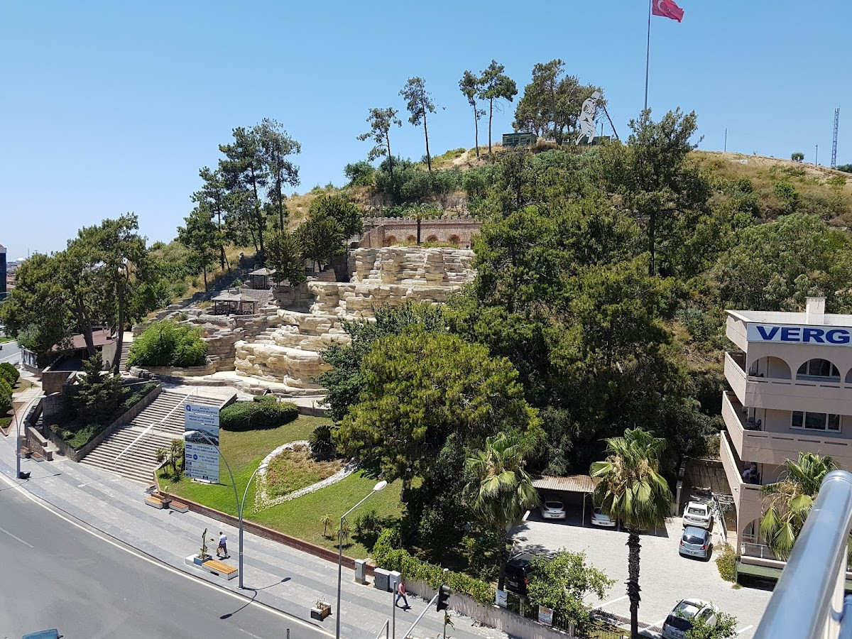 Manavgat Amerikan Kültür Derneği Dil Okulları – Fotoğraf 10