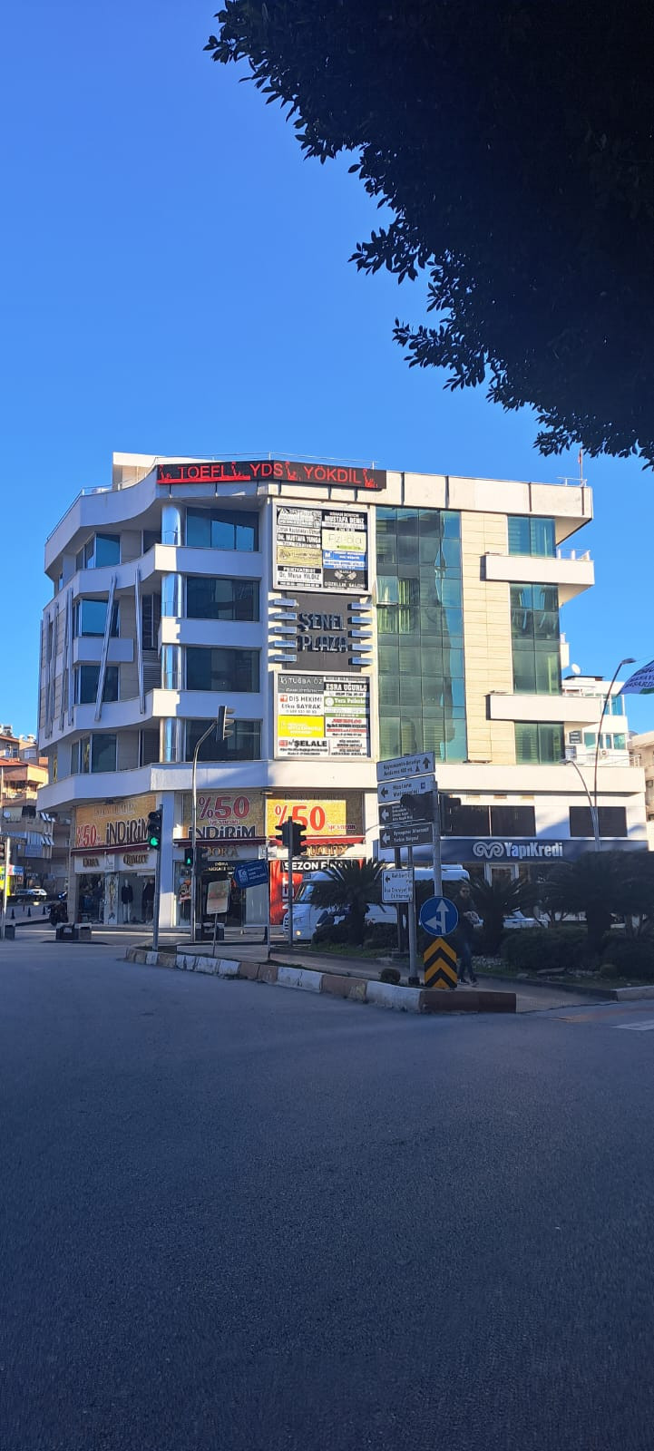 Manavgat Amerikan Kültür Derneği Dil Okulları – Fotoğraf 9