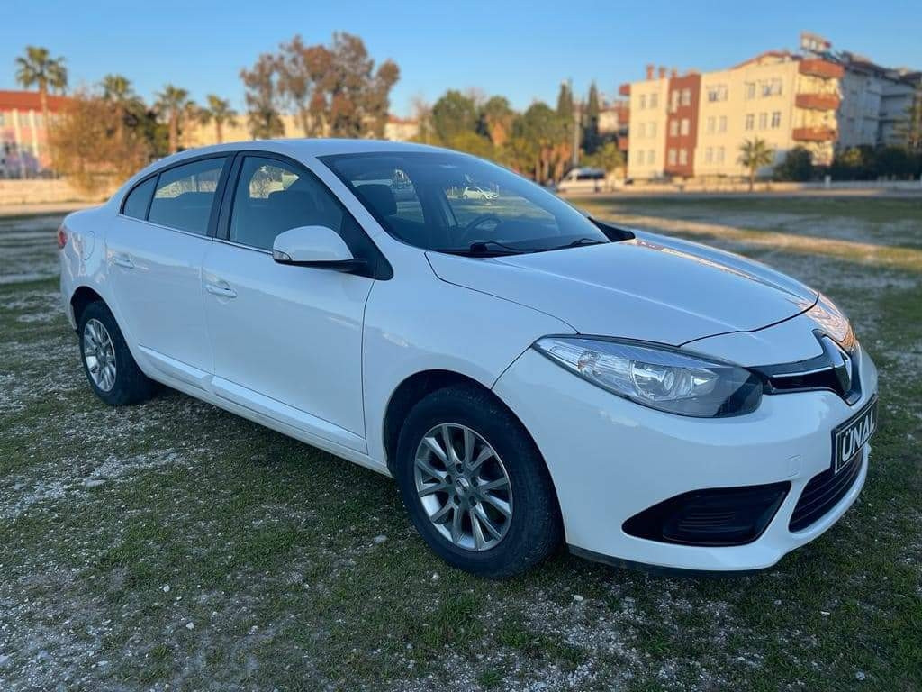 Manavgat araç kiralama – Fotoğraf 2