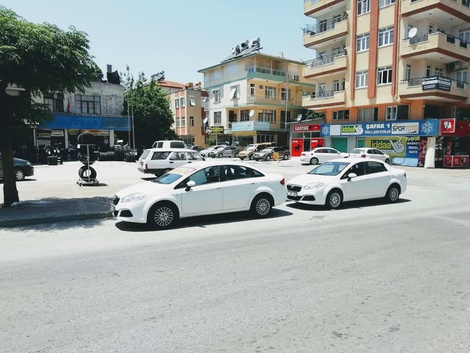 Manavgat araç kiralama – Fotoğraf 5