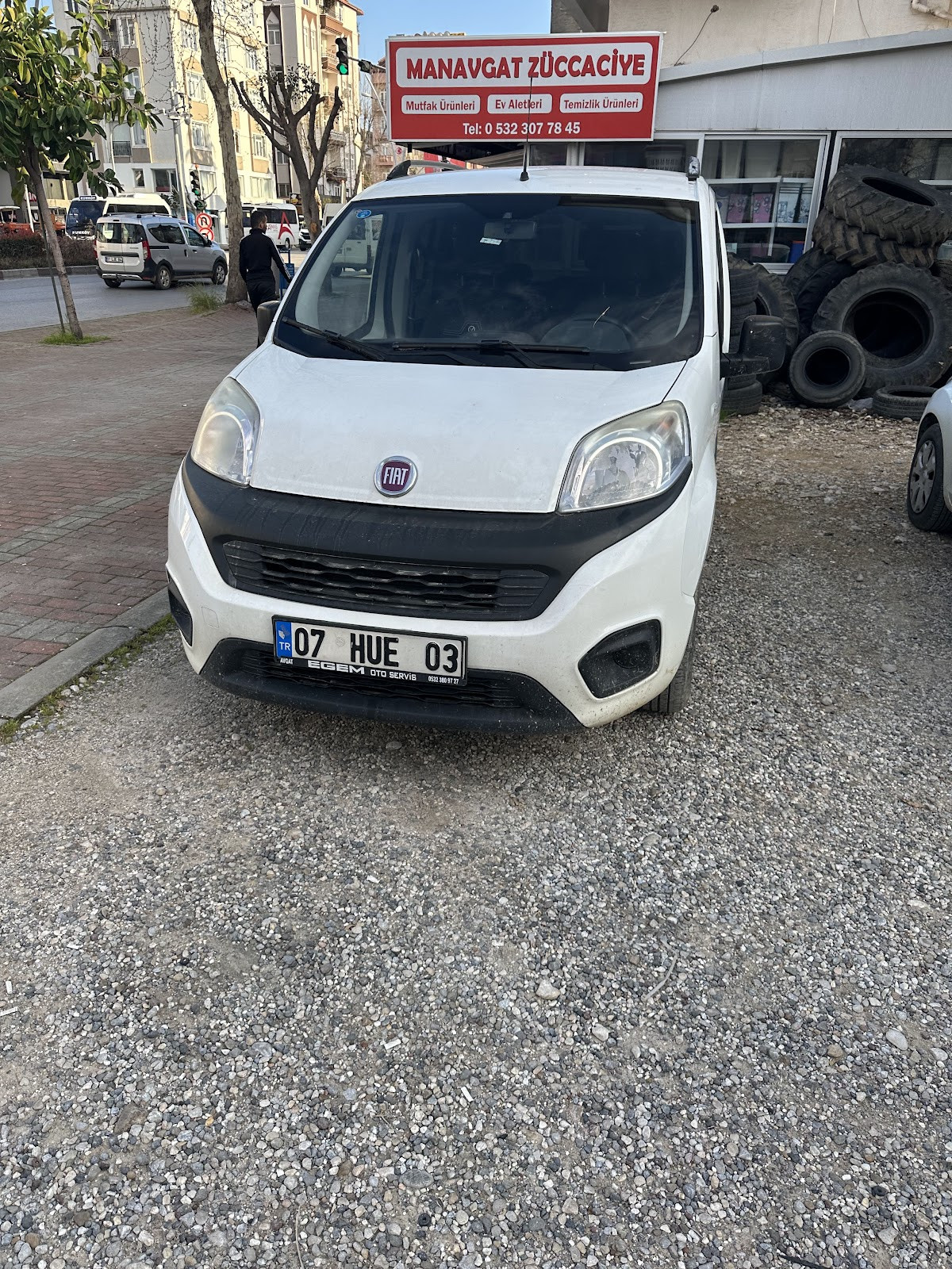 Manavgat araç kiralama – Fotoğraf 7