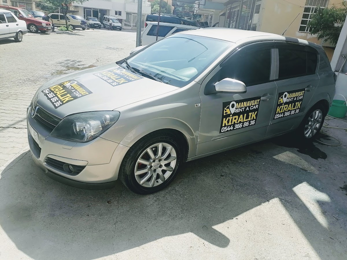 Manavgat araç kiralama – Fotoğraf 4