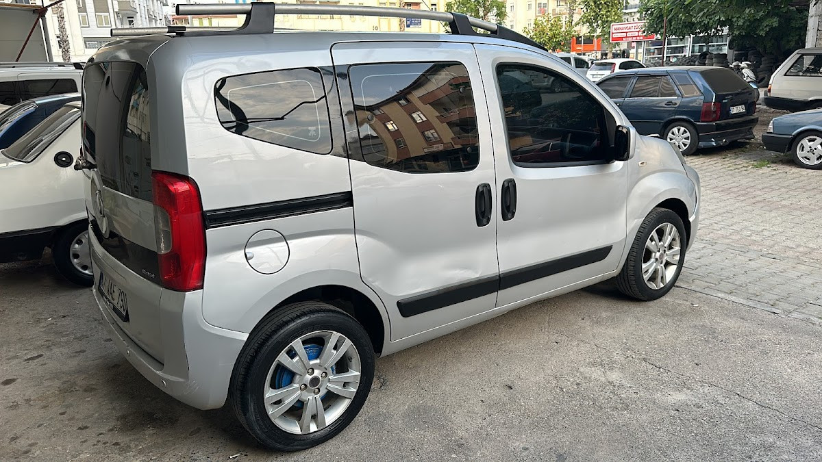 Manavgat araç kiralama – Fotoğraf 9