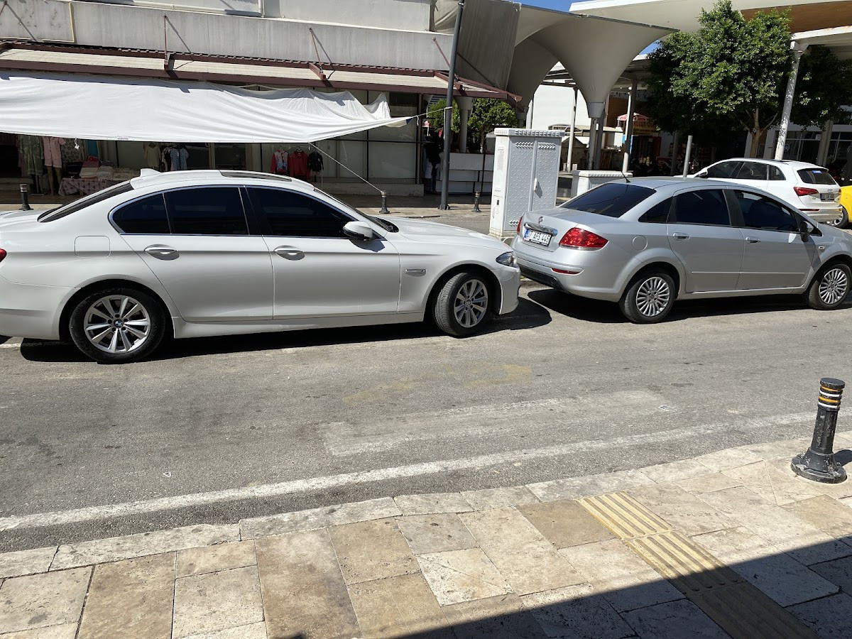 Manavgat araç kiralama – Fotoğraf 10