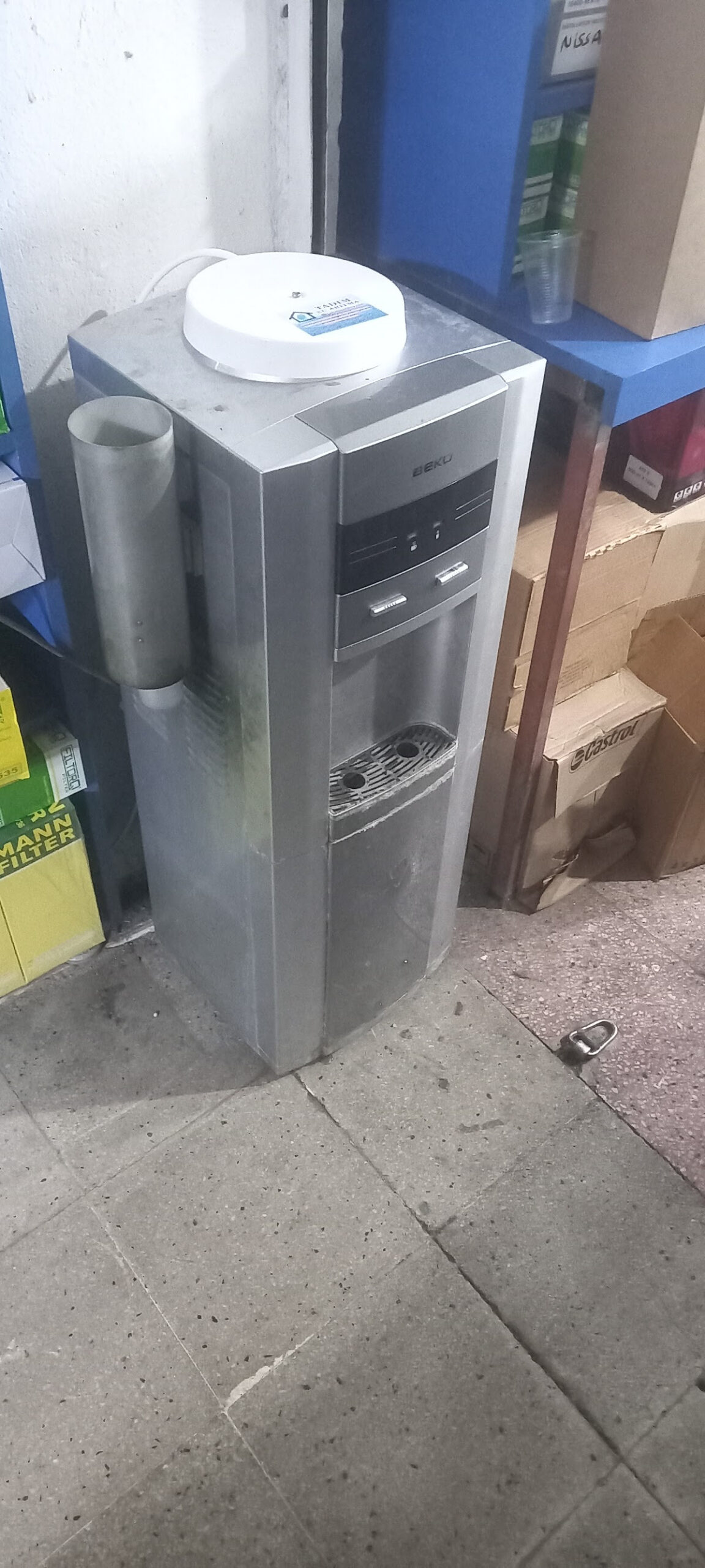 Manavgat arı oto elektrik – Fotoğraf 4