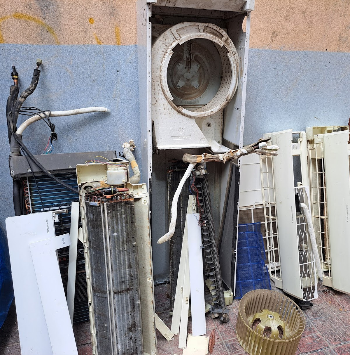 MANAVGAT ARSLAN KLİMA – Fotoğraf 3