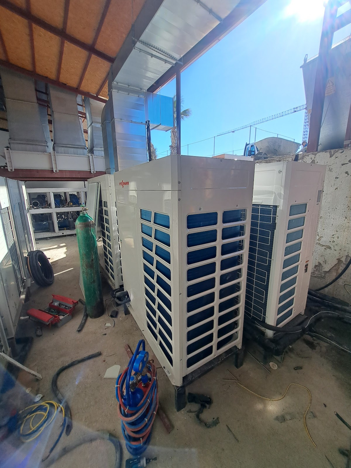 MANAVGAT ARSLAN KLİMA – Fotoğraf 2