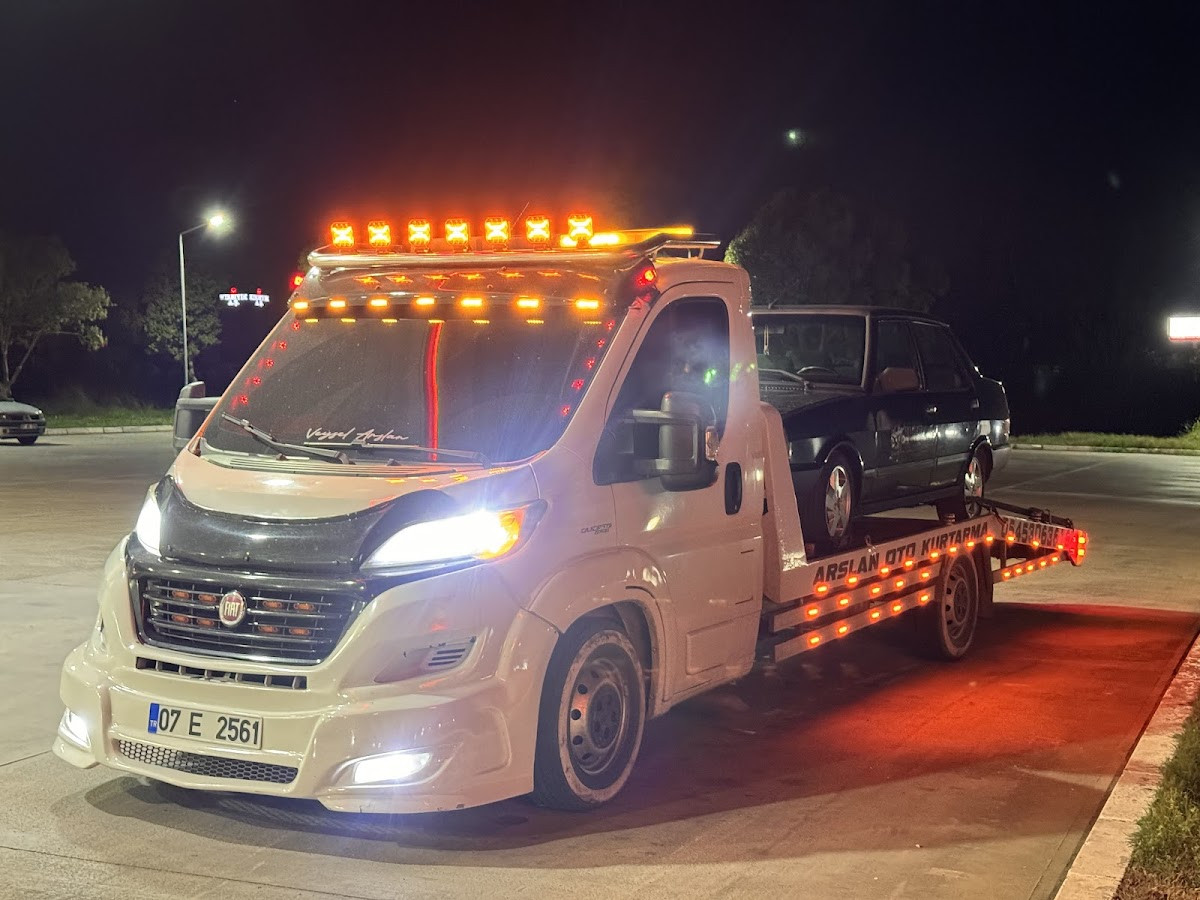 MANAVGAT ARSLAN OTO KURTARMA YOL YARDIM ÇEKİCİ HİZMETİ – Fotoğraf 7