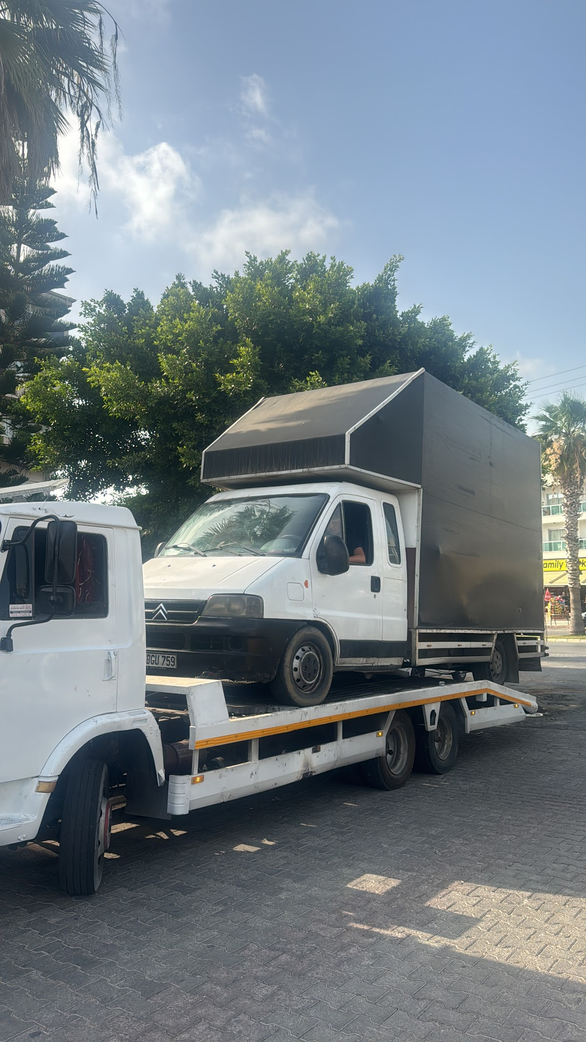 MANAVGAT ARSLAN OTO KURTARMA YOL YARDIM ÇEKİCİ HİZMETİ – Fotoğraf 10