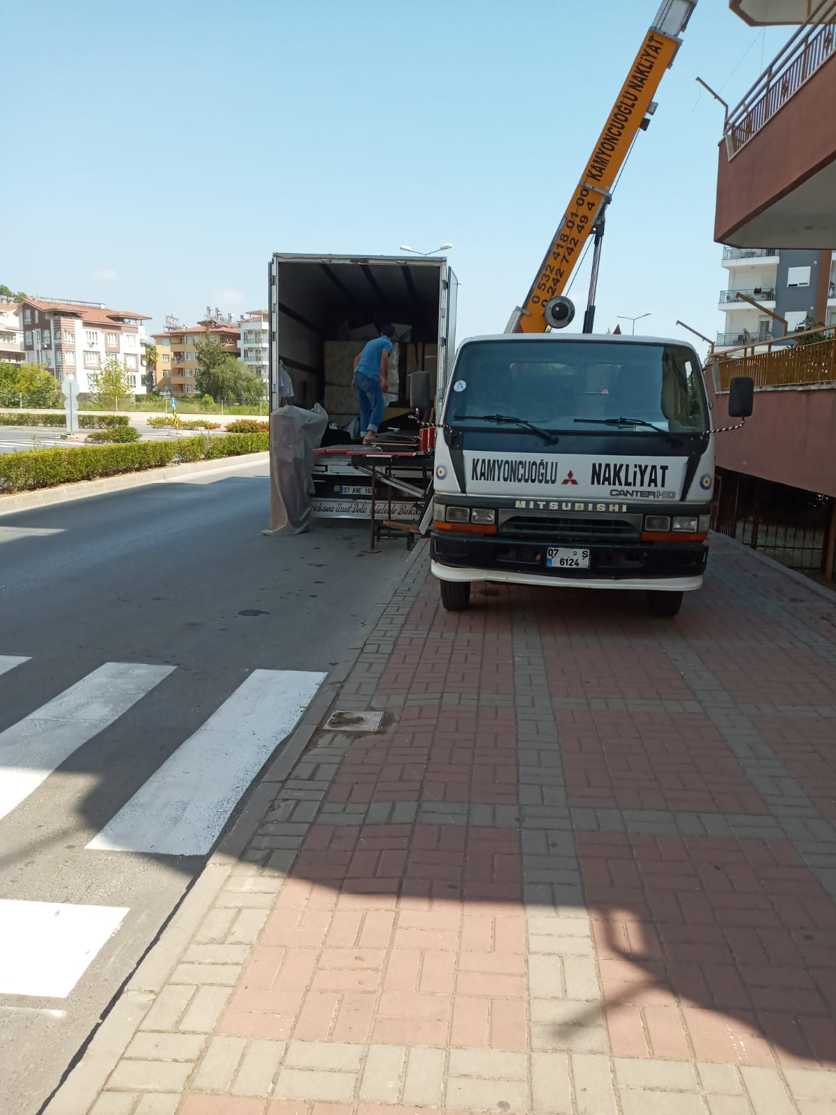 Manavgat Asansörlü taşımacılık – Fotoğraf 10