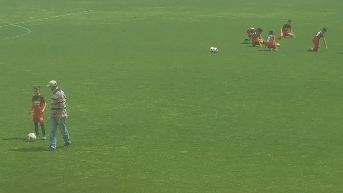 Manavgat Atatürk Stadyumu – Fotoğraf 9