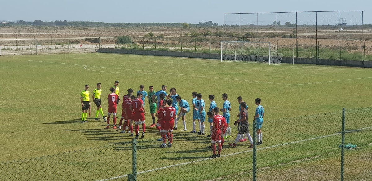Manavgat Atatürk Stadyumu – Fotoğraf 5