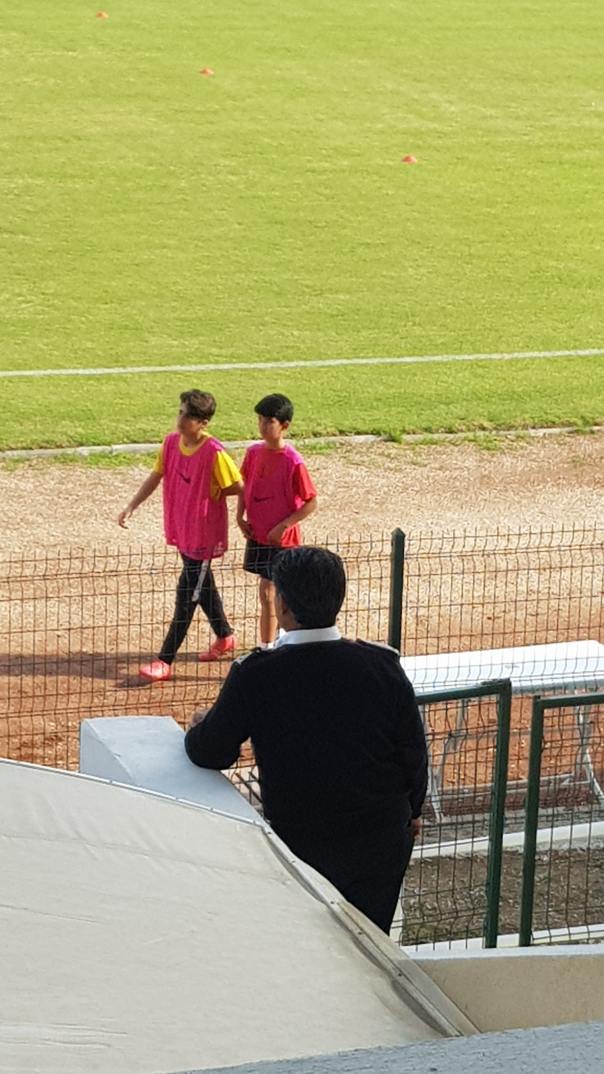 Manavgat Atatürk Stadyumu – Fotoğraf 10