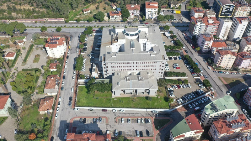 Manavgat Hukuk – Fotoğraf 5