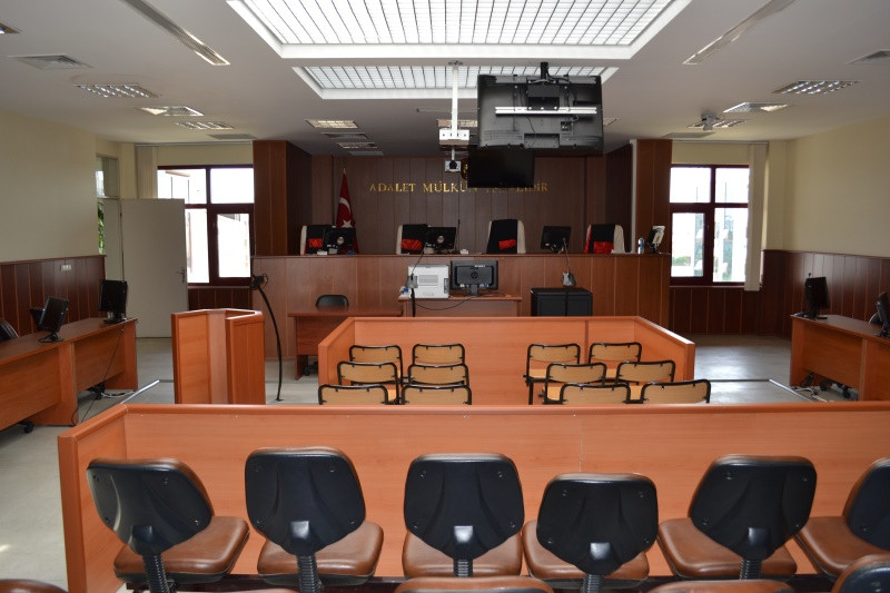 Manavgat Hukuk – Fotoğraf 2