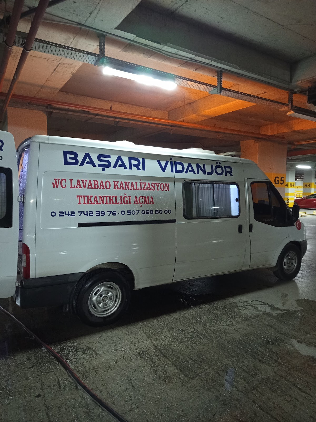 Manavgat Başarı Vidanjör – Fotoğraf 7