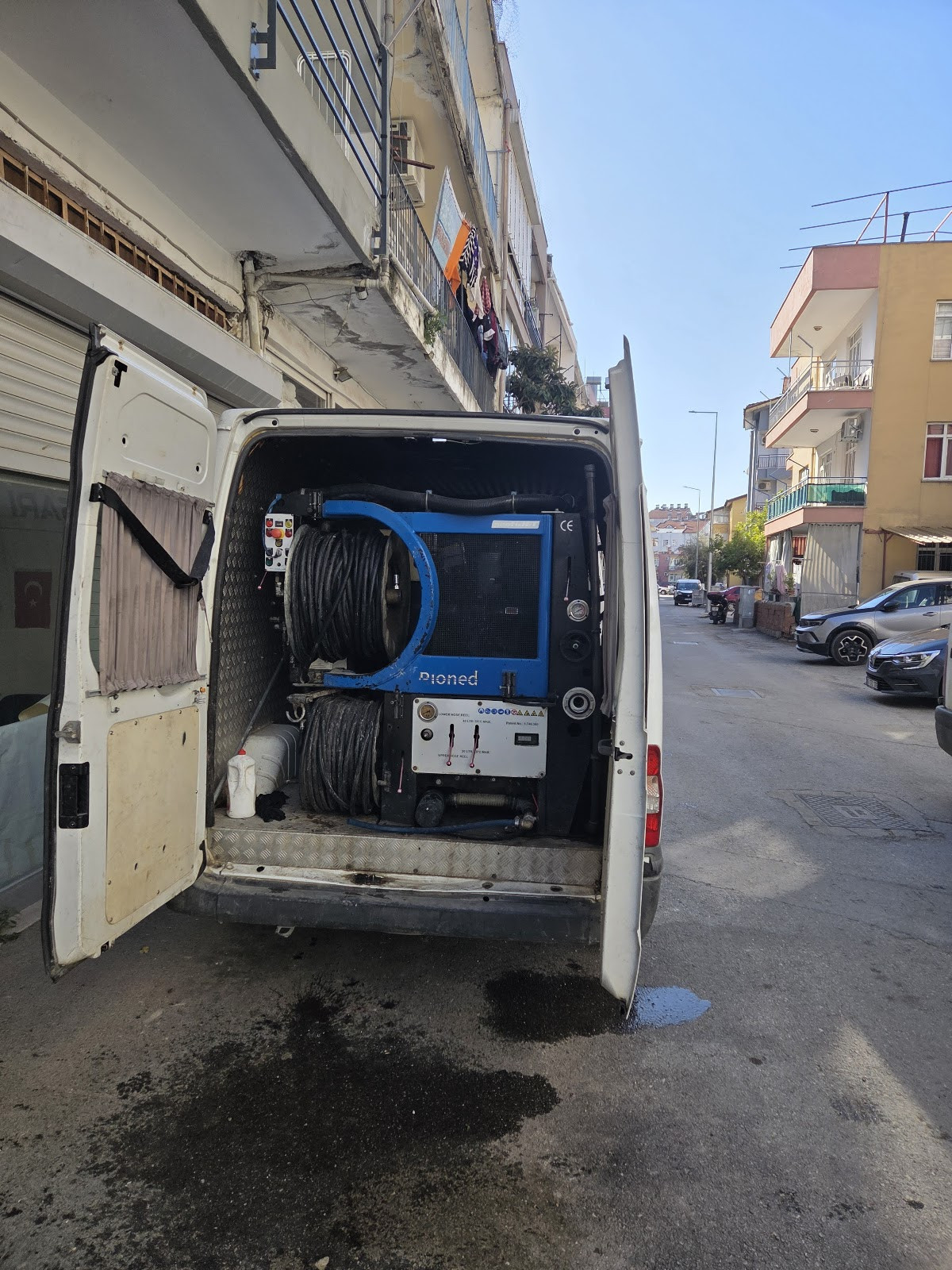 Manavgat Başarı Vidanjör – Fotoğraf 4