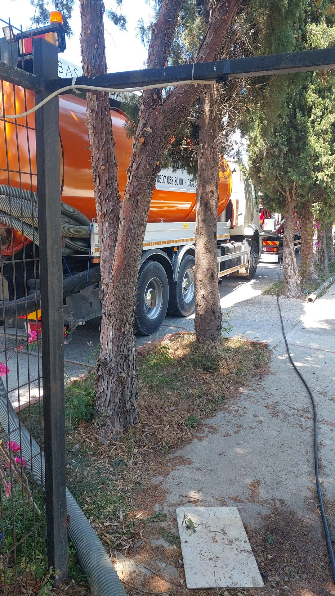 Manavgat Başarı Vidanjör – Fotoğraf 8