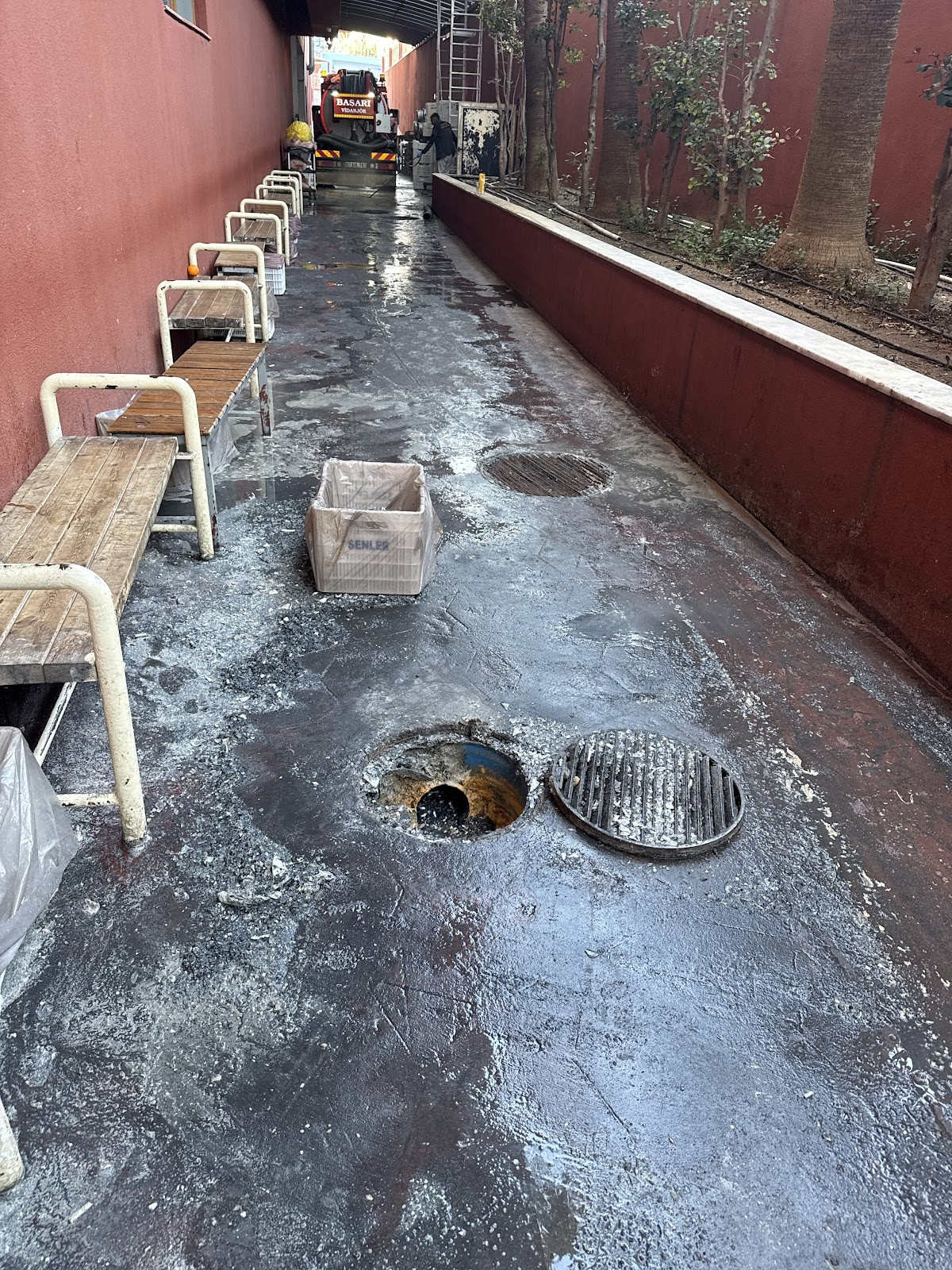 Manavgat Başarı Vidanjör – Fotoğraf 10