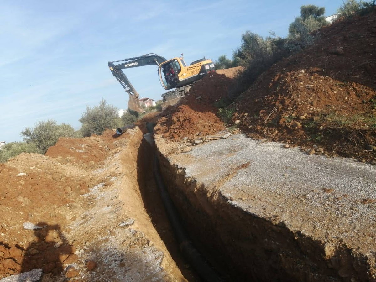 Manavgat BCNK Hafriyat Alt Yapı İnşat LTD.ŞTİ – Fotoğraf 3