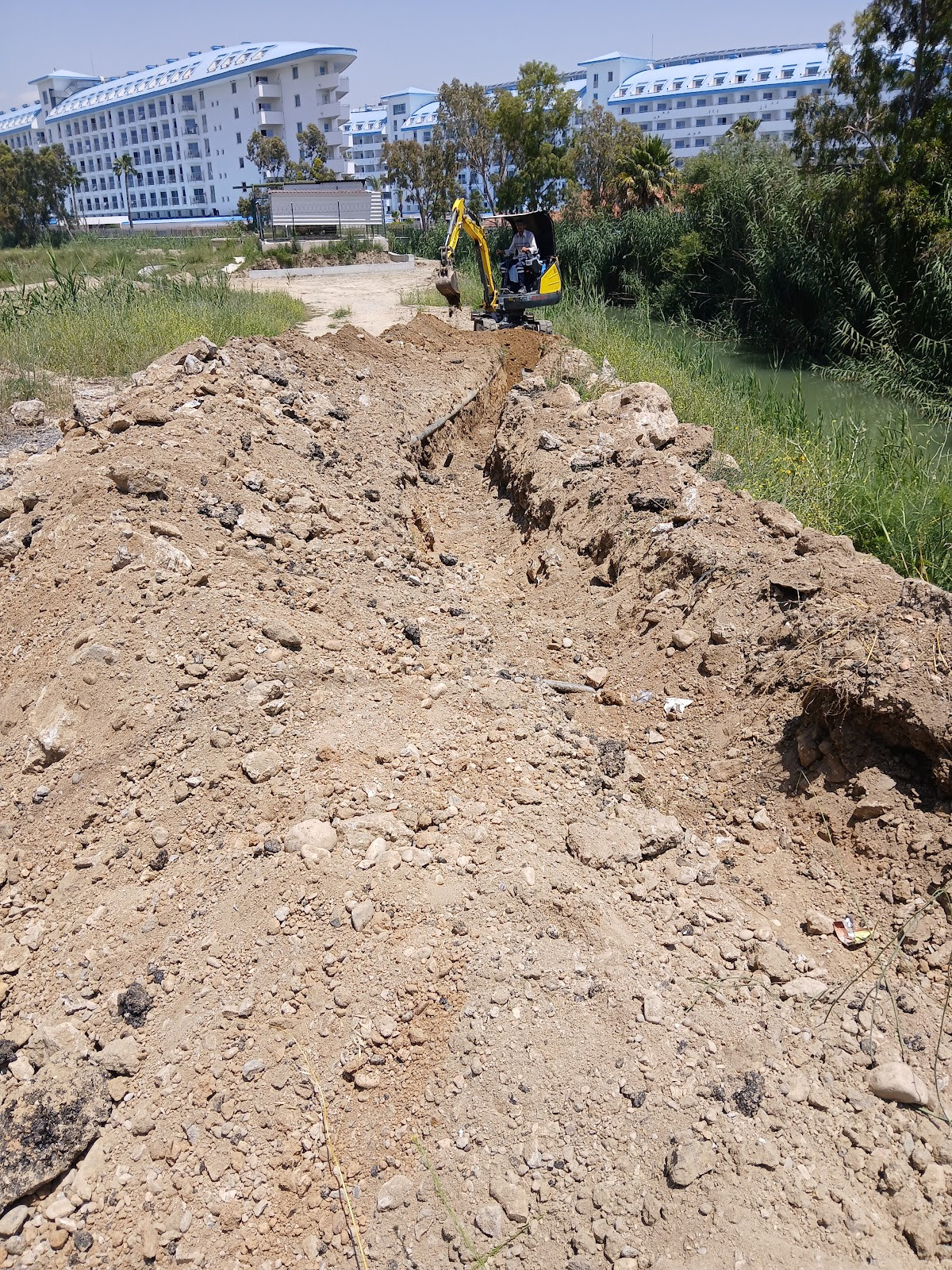 Manavgat BCNK Hafriyat Alt Yapı İnşat LTD.ŞTİ – Fotoğraf 10