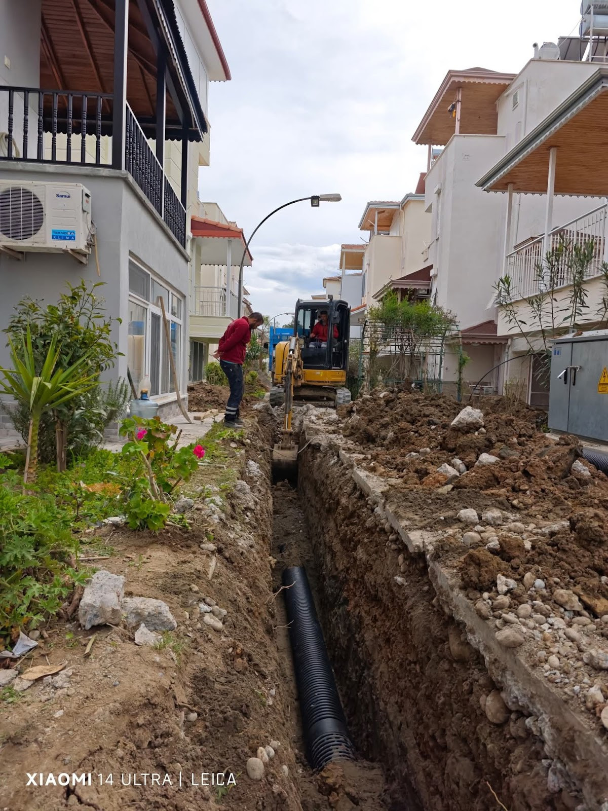 Manavgat BCNK Hafriyat Alt Yapı İnşat LTD.ŞTİ – Fotoğraf 4