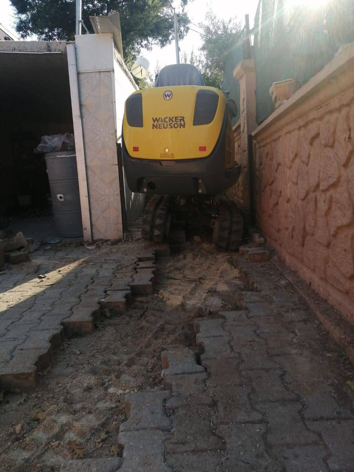 Manavgat BCNK Hafriyat Alt Yapı İnşat LTD.ŞTİ – Fotoğraf 7